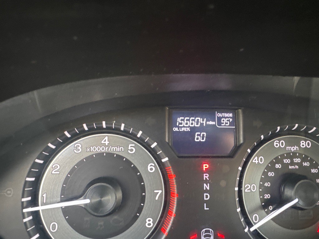 2015 Honda Odyssey Image 29
