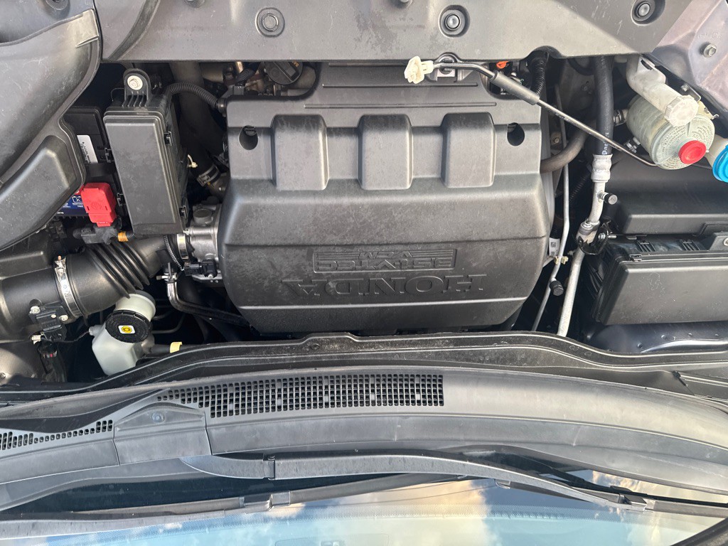 2015 Honda Odyssey Image 40