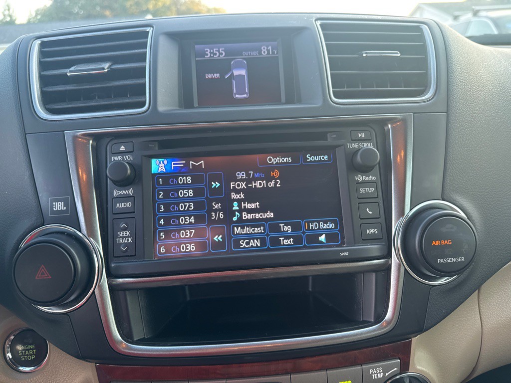 2013 Toyota Highlander Image 27