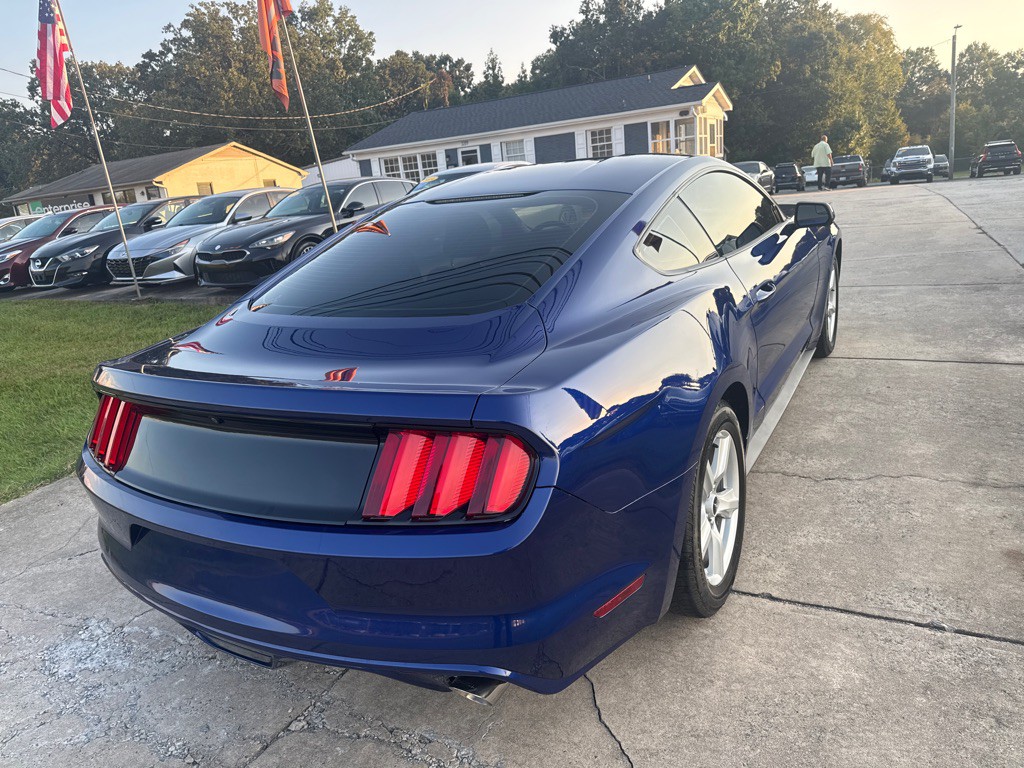 2016 Ford Mustang Image 7