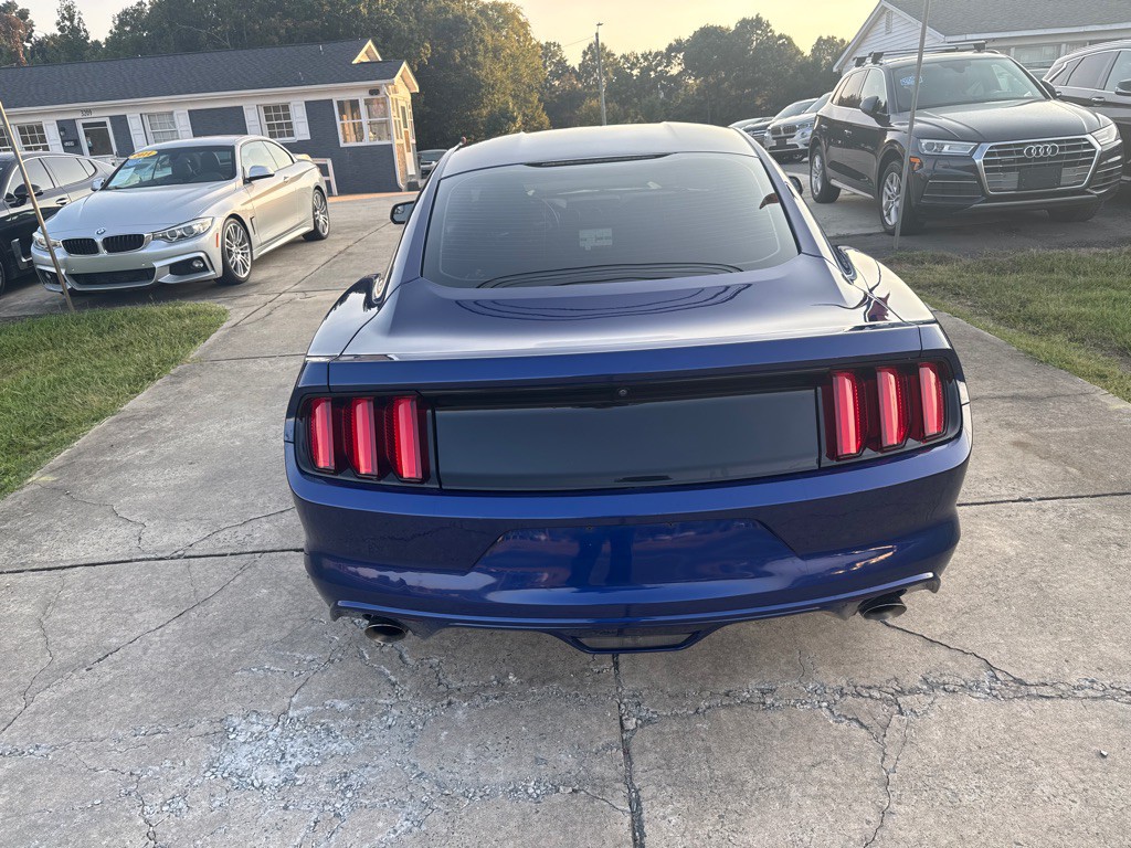 2016 Ford Mustang Image 9