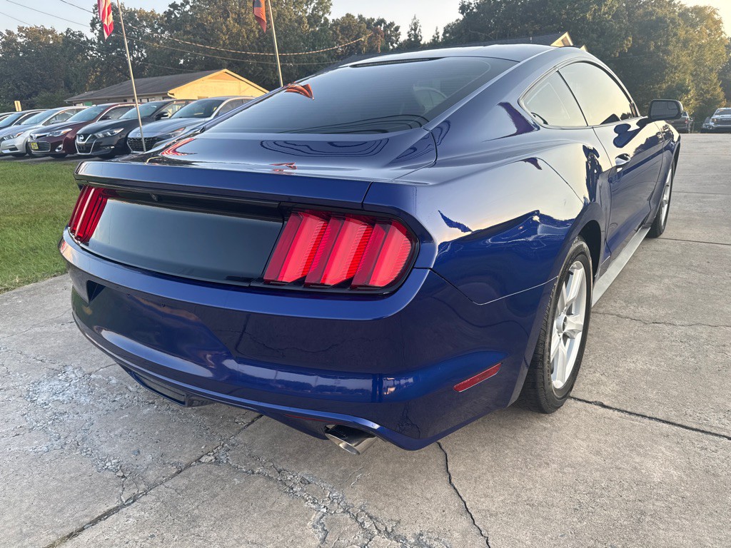 2016 Ford Mustang Image 10