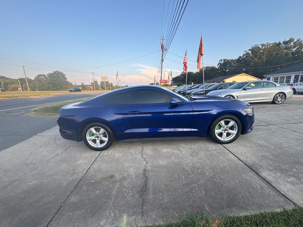 2016 Ford Mustang Image 13