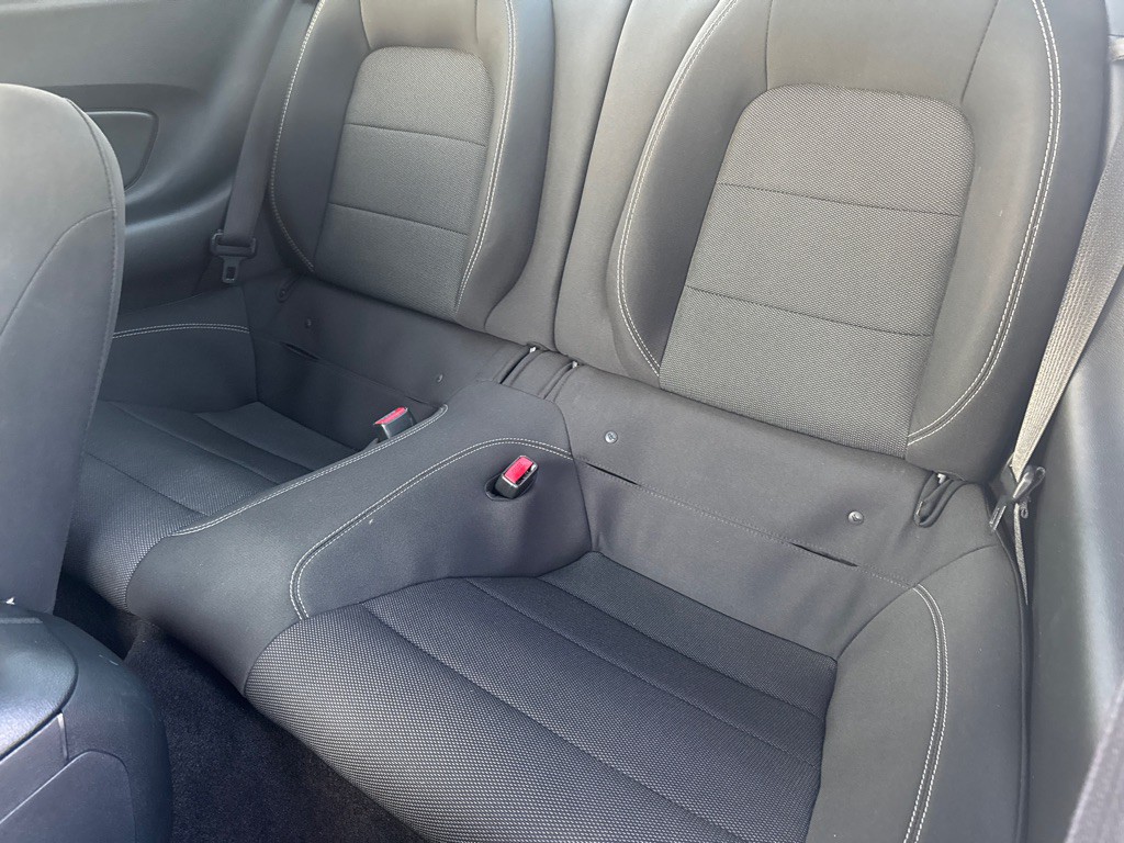 2016 Ford Mustang Image 23