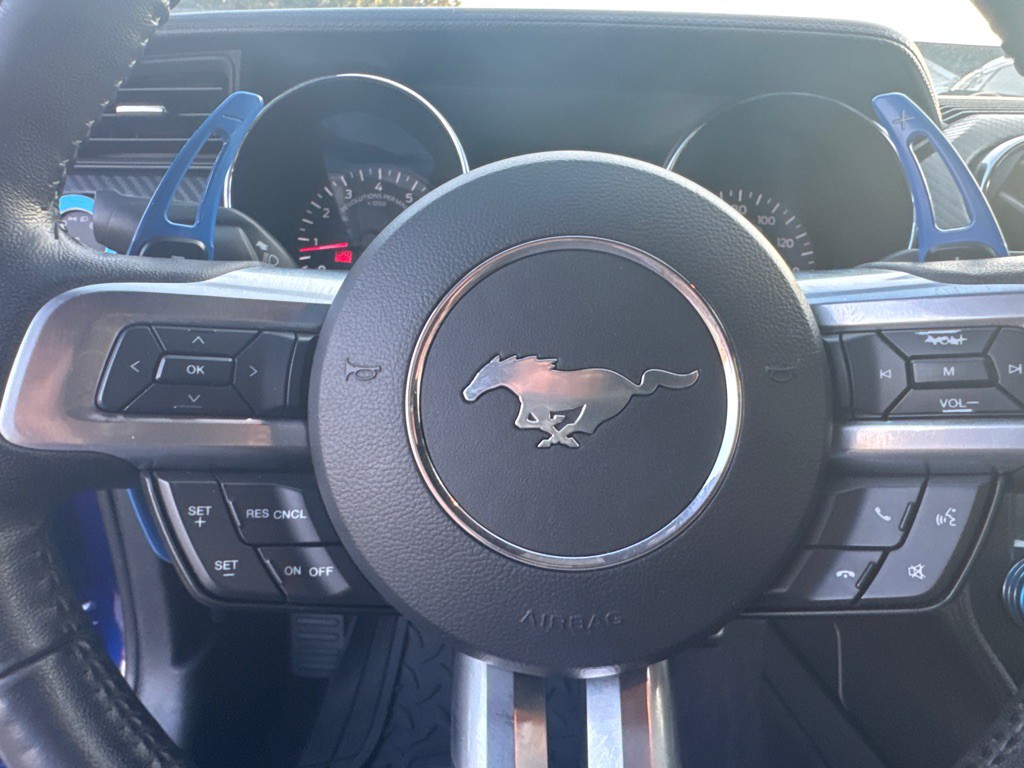 2016 Ford Mustang Image 25