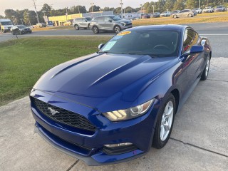 Image for 2016 Ford Mustang  ID: 6823489