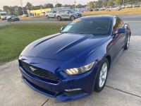 Image for 2016 Ford Mustang  ID: 6823489