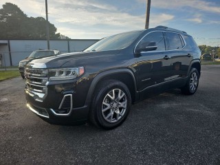 Image for 2020 GMC Acadia SLT ID: 6828800