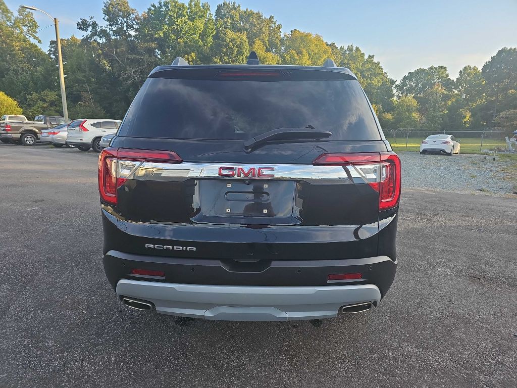 2020 GMC Acadia Image 12
