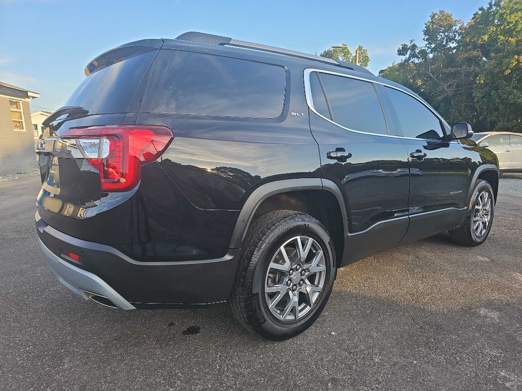 2020 GMC Acadia Image 14