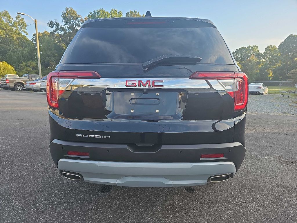 2020 GMC Acadia Image 15