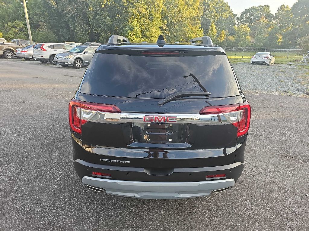 2020 GMC Acadia Image 16