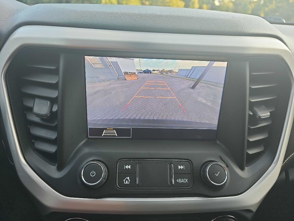 2020 GMC Acadia Image 21