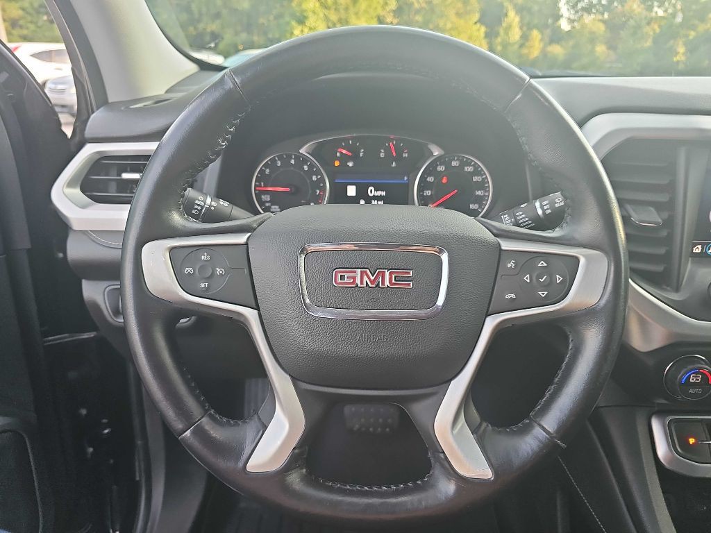 2020 GMC Acadia Image 26