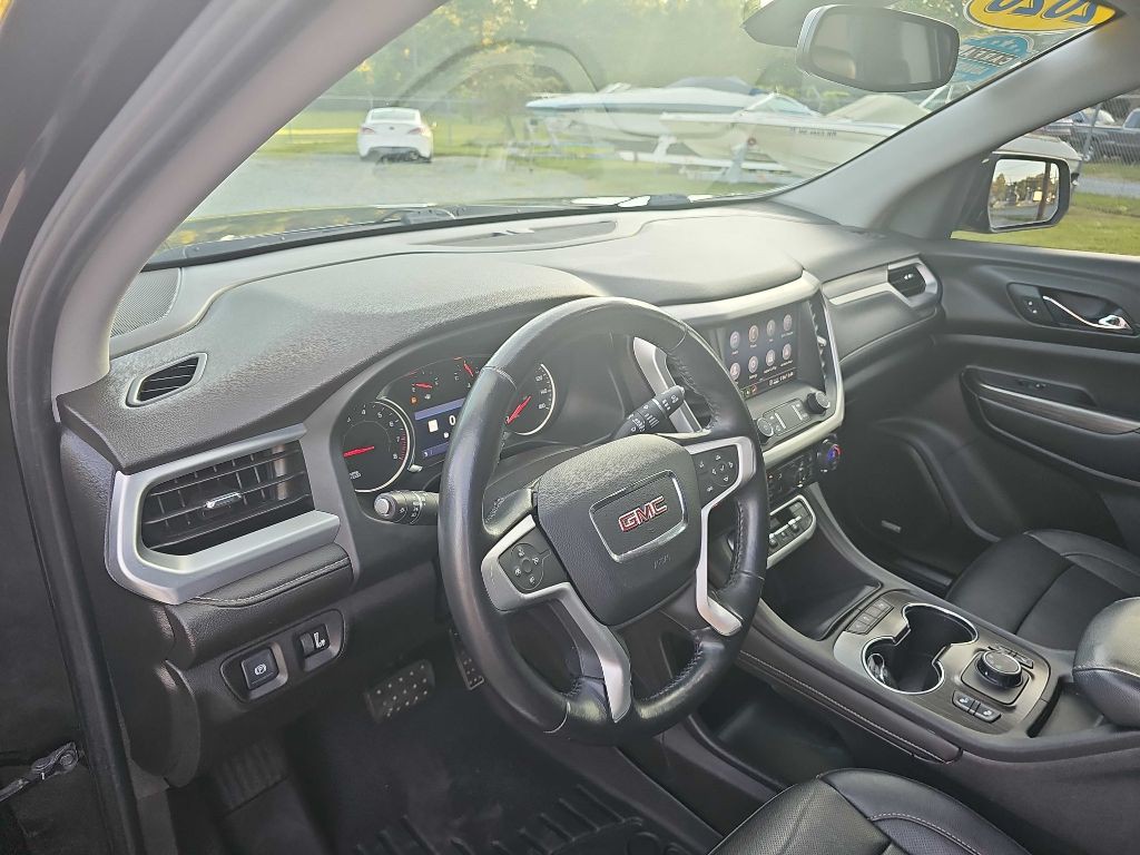 2020 GMC Acadia Image 27
