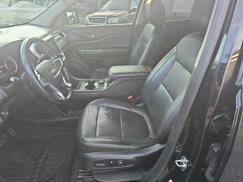 2020 GMC Acadia Image 29