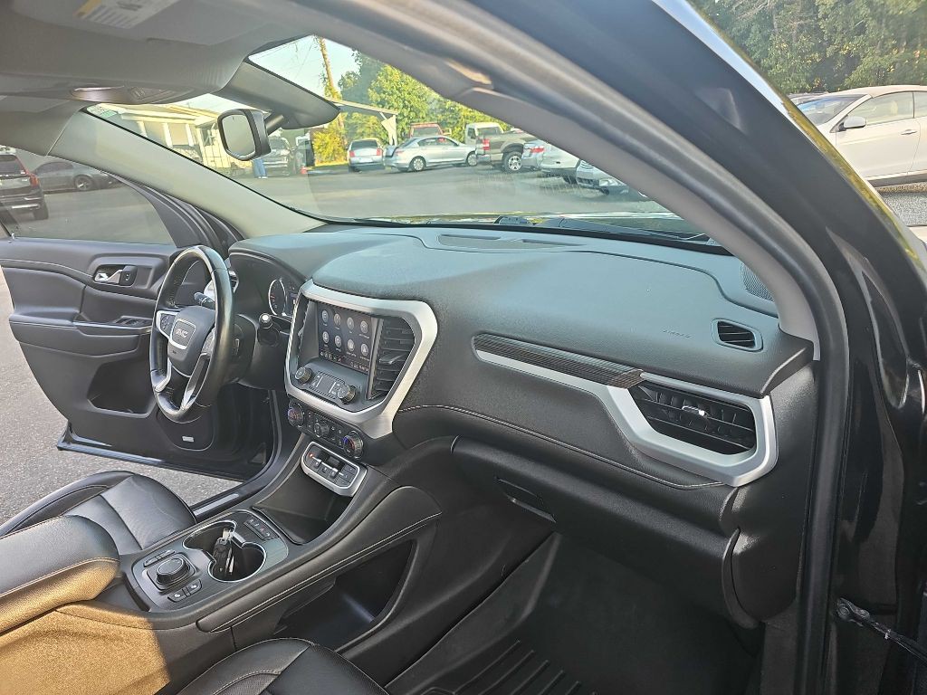 2020 GMC Acadia Image 31