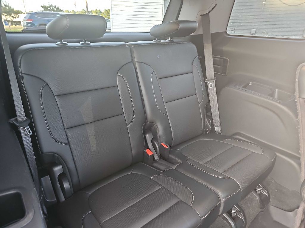 2020 GMC Acadia Image 34