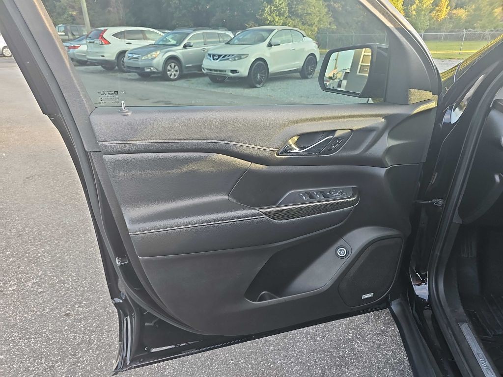 2020 GMC Acadia Image 42