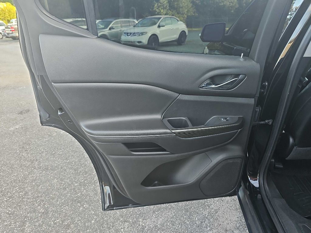2020 GMC Acadia Image 43