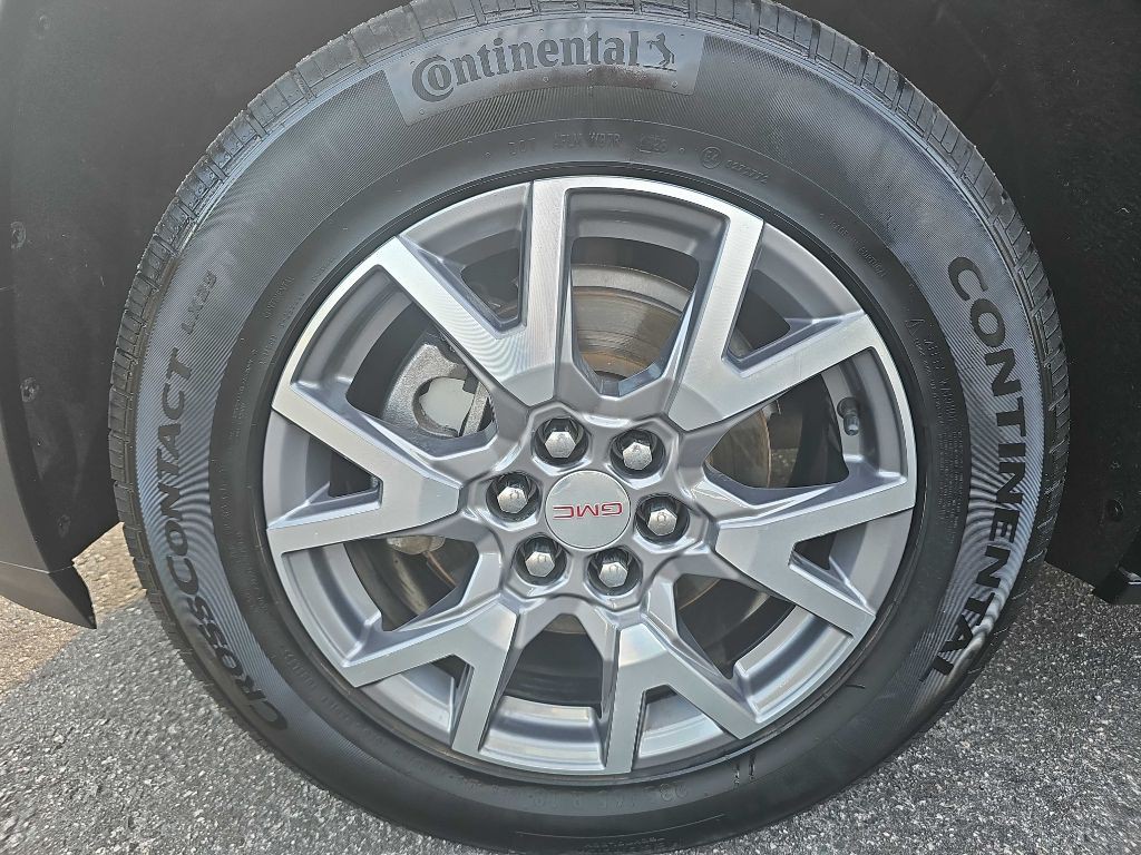 2020 GMC Acadia Image 44