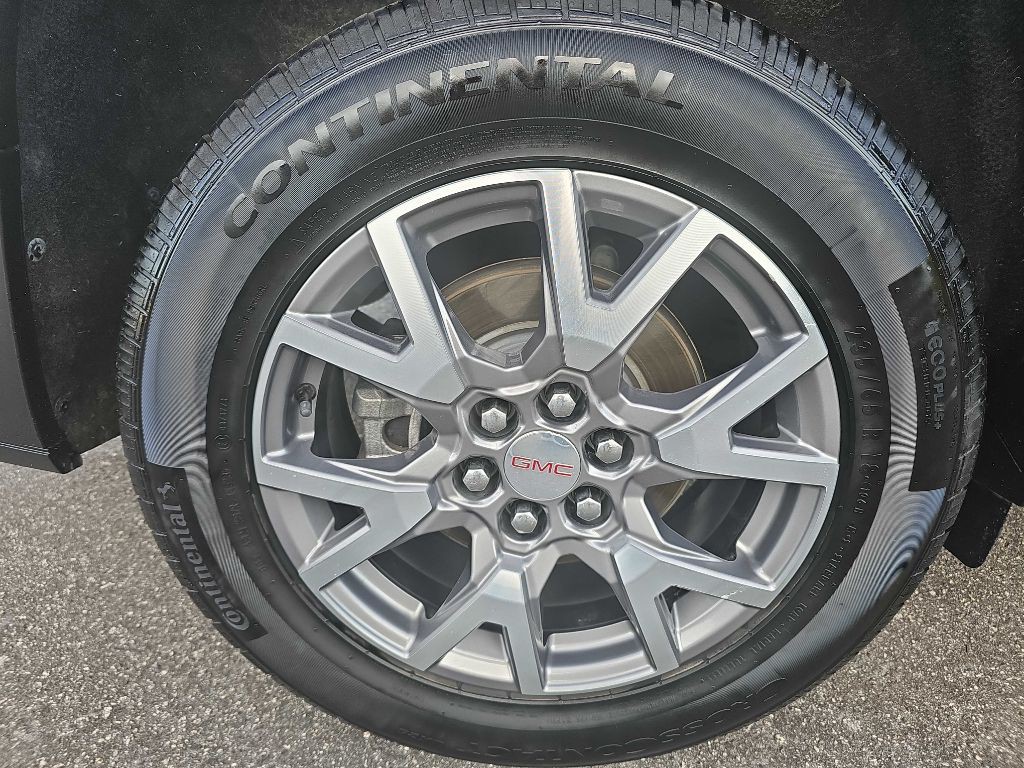2020 GMC Acadia Image 46