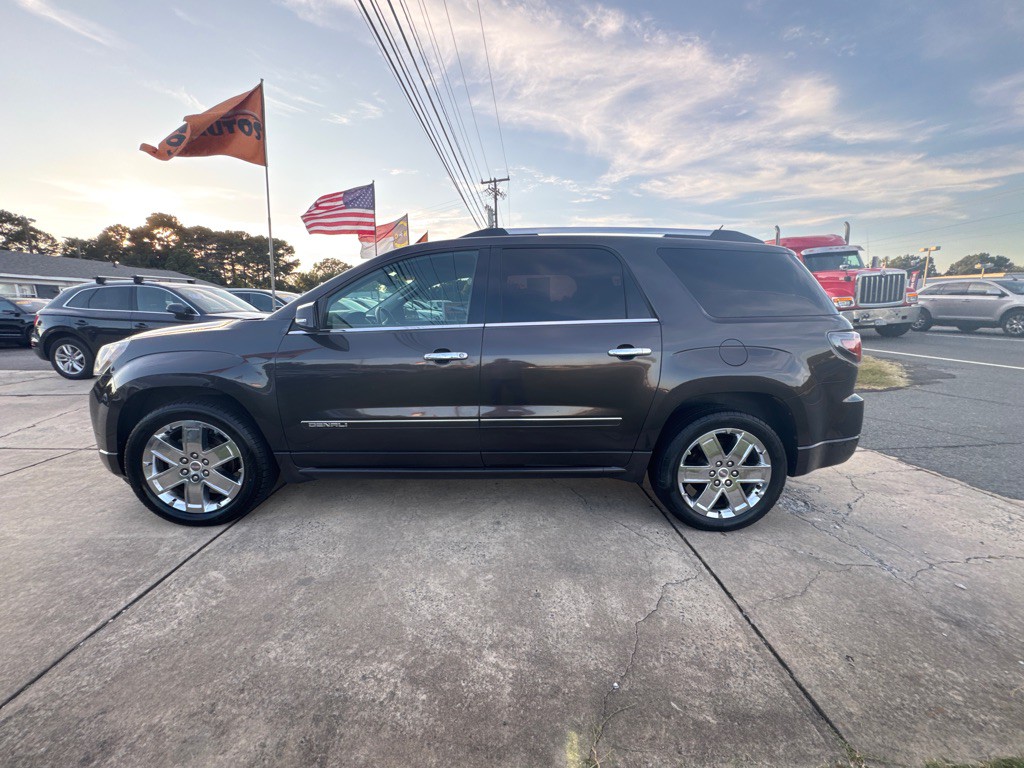 2014 GMC Acadia Image 13