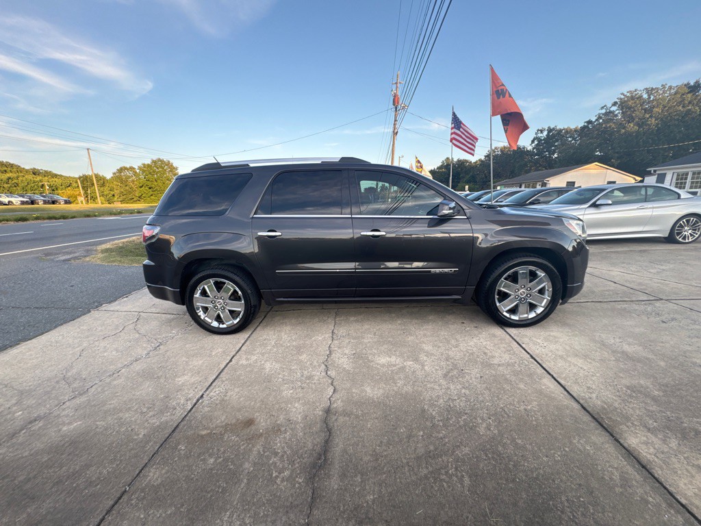2014 GMC Acadia Image 14