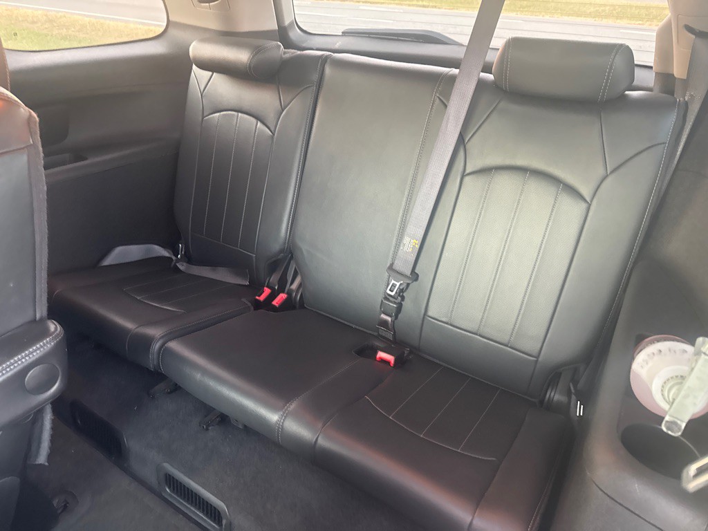 2014 GMC Acadia Image 22