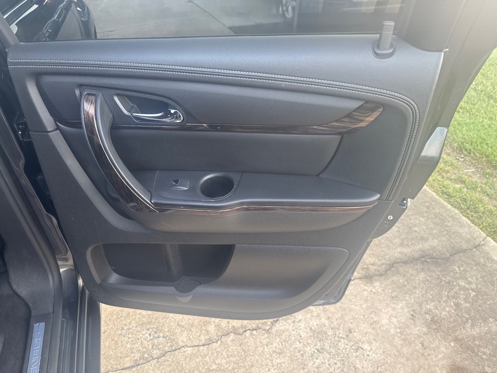 2014 GMC Acadia Image 36