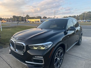 Image for 2020 BMW X5 SDRIVE 40I ID: 6851269