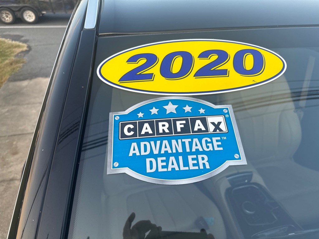 2020 BMW X5 Image 18