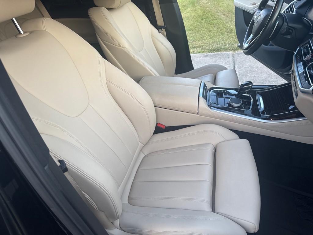 2020 BMW X5 Image 20