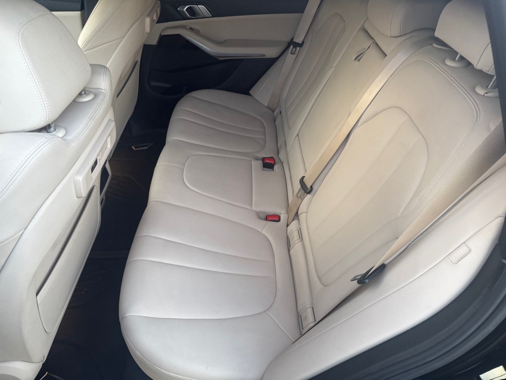 2020 BMW X5 Image 22