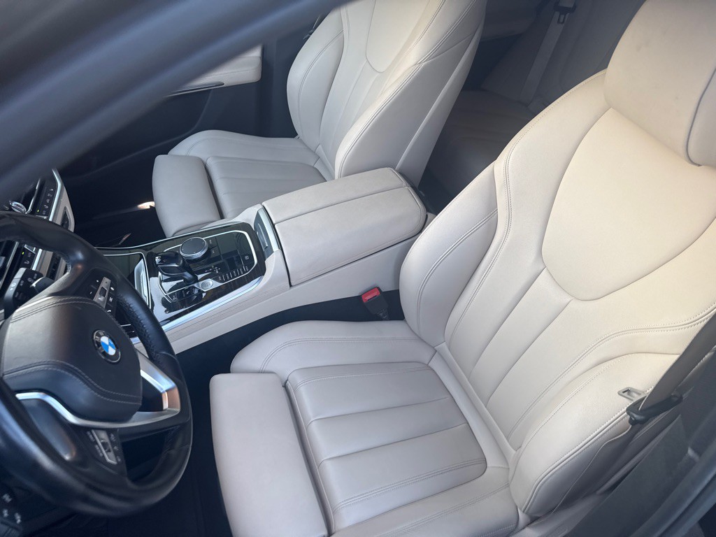 2020 BMW X5 Image 24