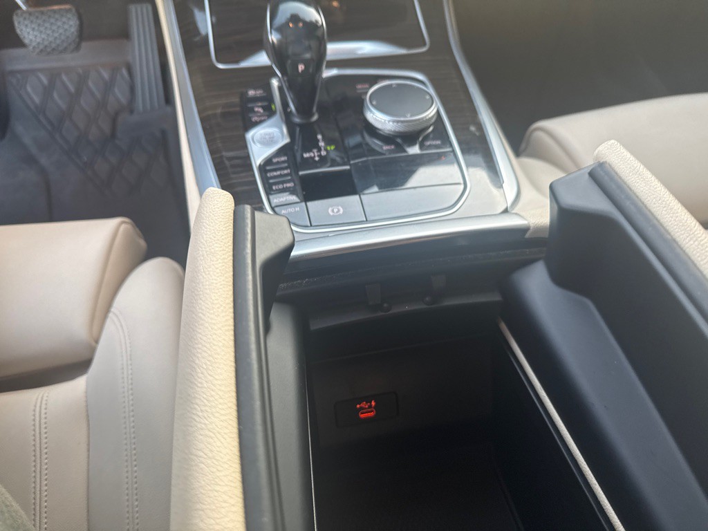 2020 BMW X5 Image 29