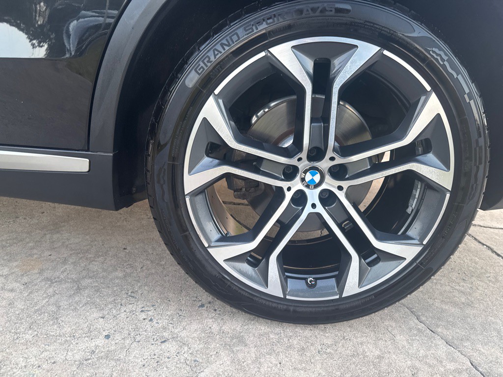2020 BMW X5 Image 31
