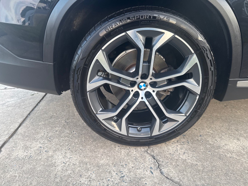 2020 BMW X5 Image 32