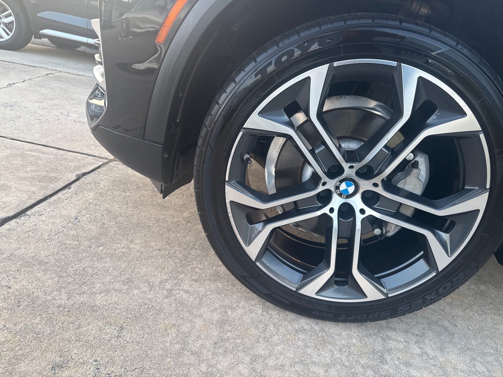 2020 BMW X5 Image 34