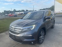 Image for 2016 Honda Pilot Touring ID: 6854214