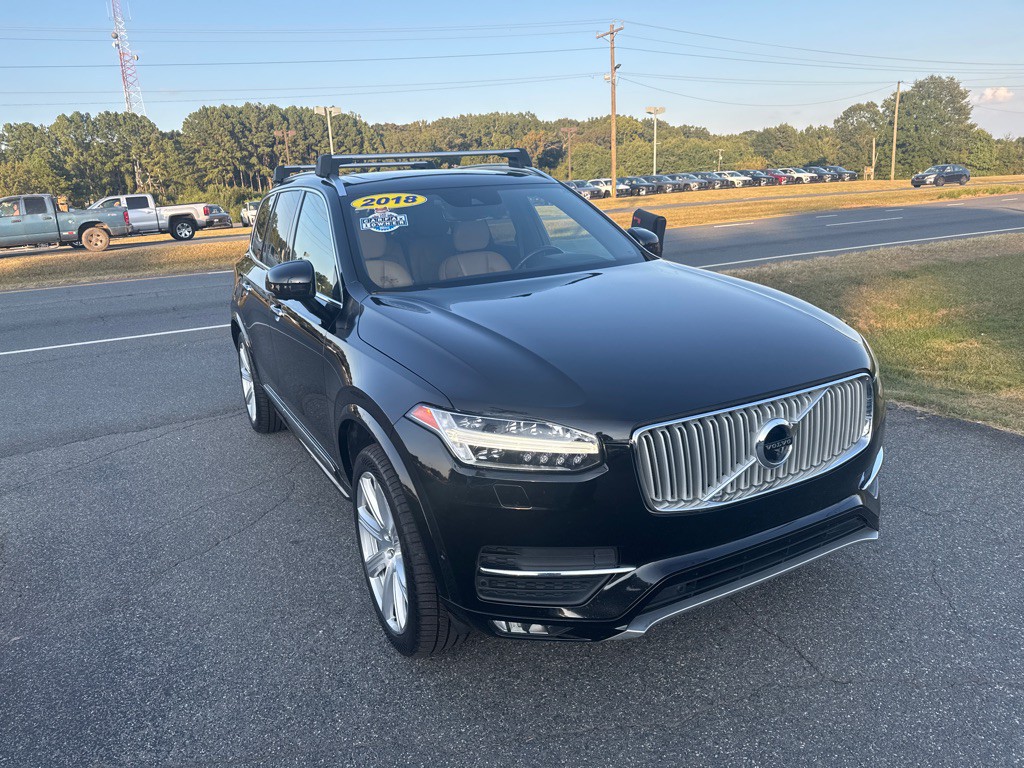 2018 Volvo XC90 Image 2