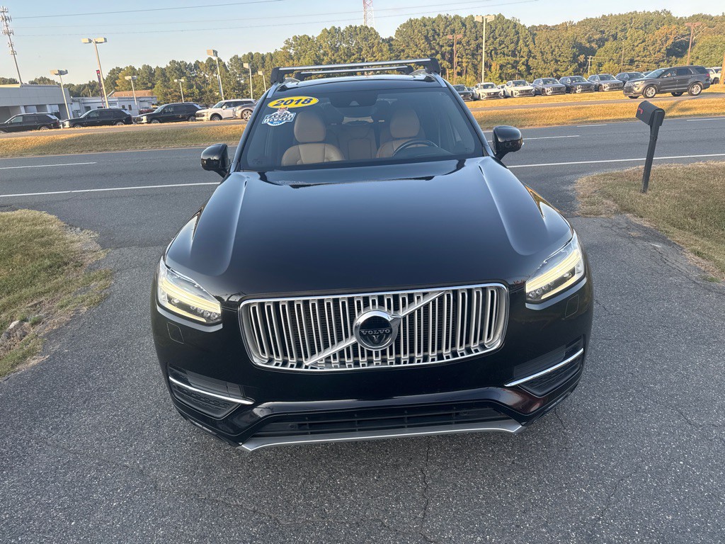 2018 Volvo XC90 Image 3