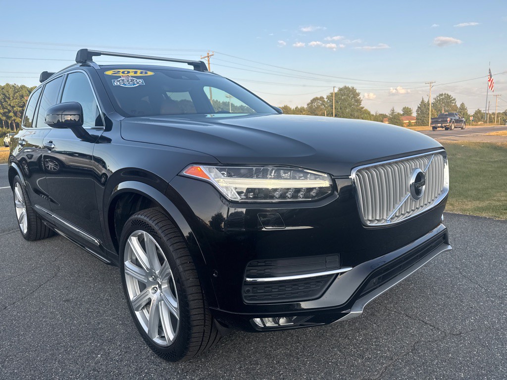 2018 Volvo XC90 Image 5