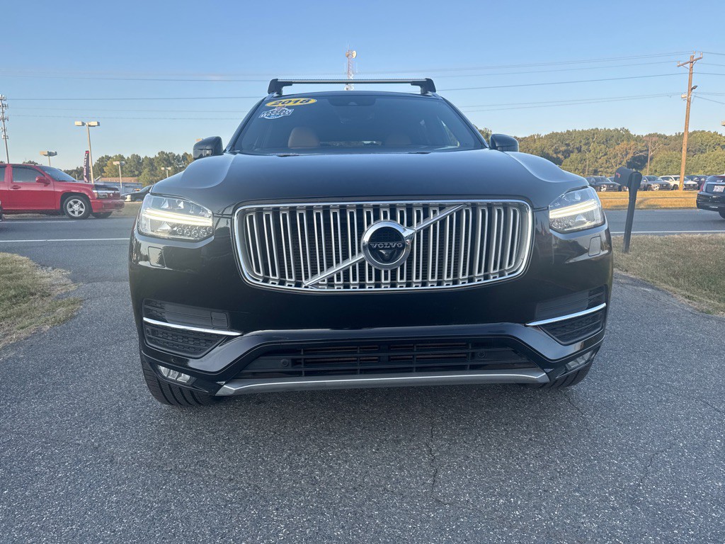 2018 Volvo XC90 Image 6