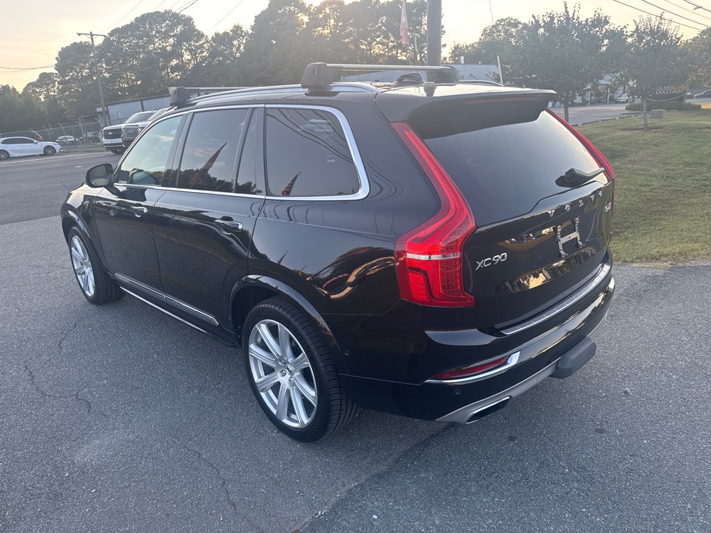 2018 Volvo XC90 Image 7