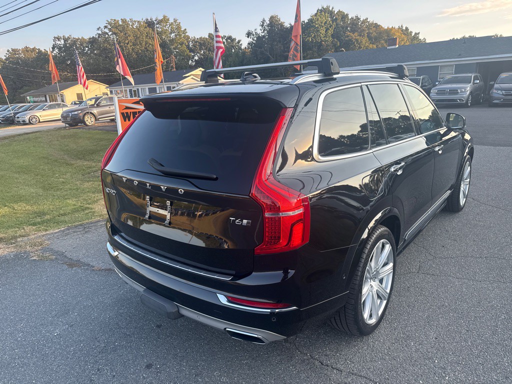 2018 Volvo XC90 Image 8