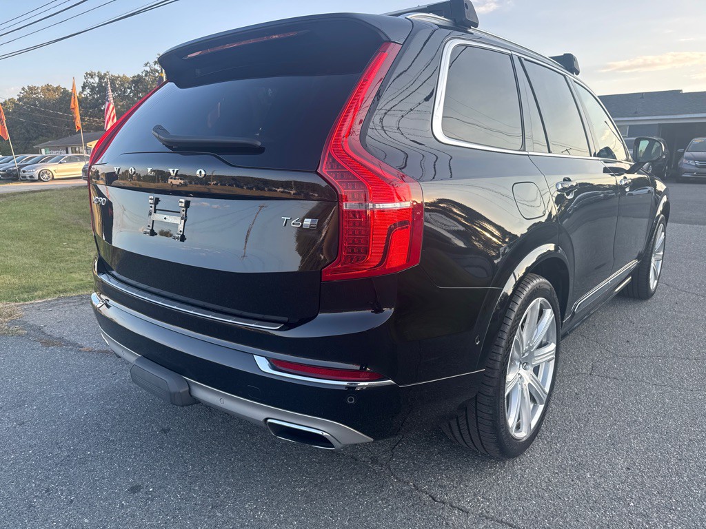 2018 Volvo XC90 Image 11