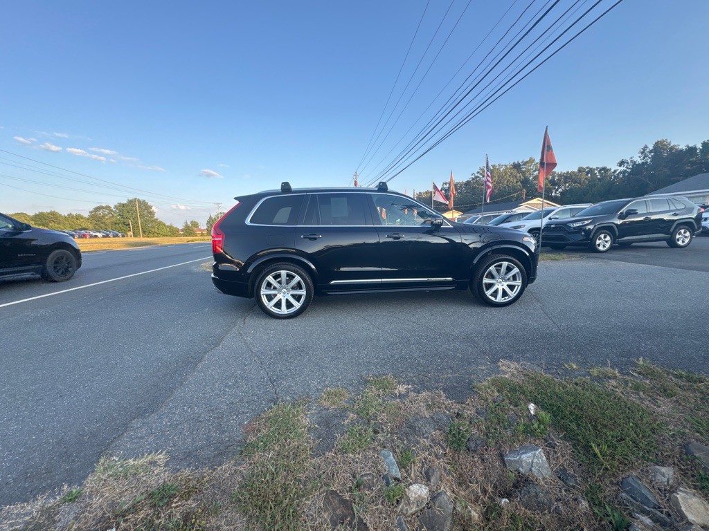 2018 Volvo XC90 Image 13