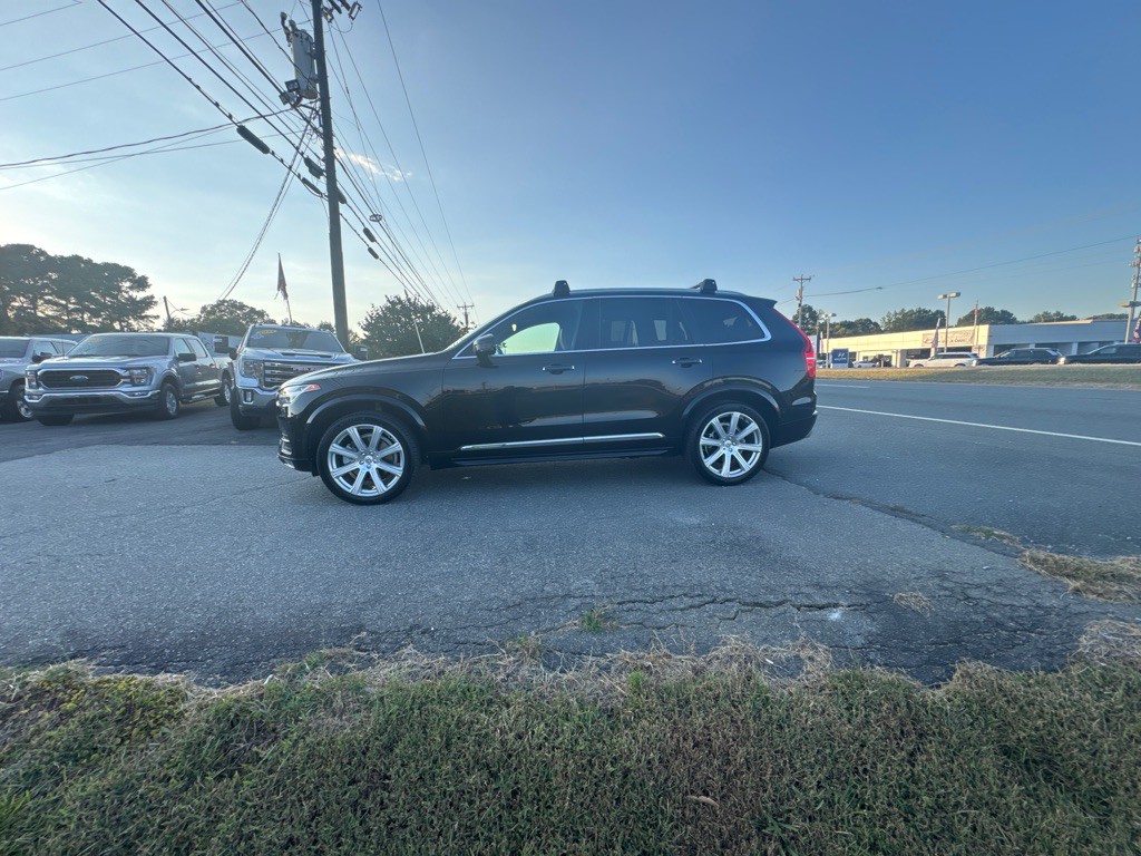 2018 Volvo XC90 Image 14