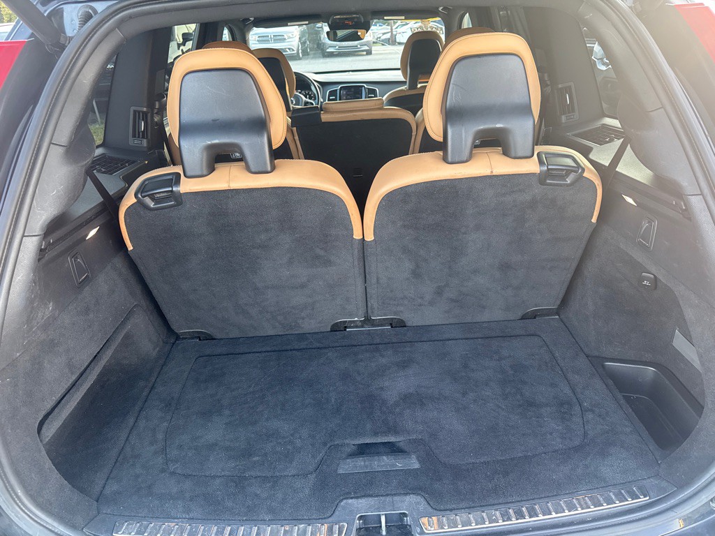 2018 Volvo XC90 Image 17